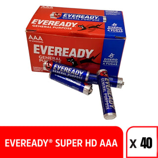 南孚碳性电池 AAA 通用型 新 40节
