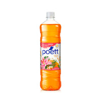 Limpiador de Piso Poett Frescura Tropical 900 ml