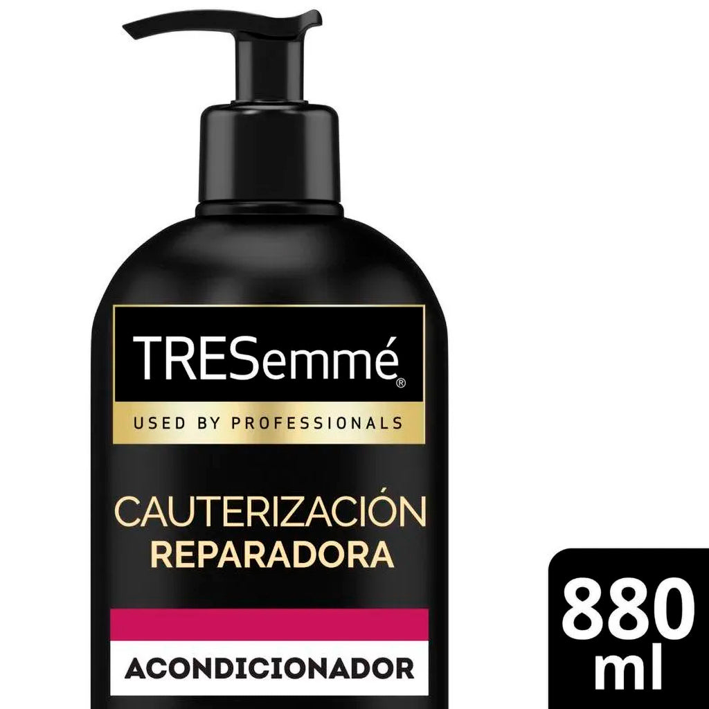 多芬（Tresemme）角蛋白修复护发素 880毫升