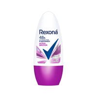 Desodorante  Roll - on Rexona Antitranspirante Active Emotion 50 ml