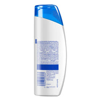 Shampoo Head & Shoulders Control Caspa Men 3 En 1 180 ml