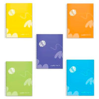 Cuaderno Universitario Linea 16 Rayado 70 hojas