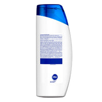 Shampoo Head & Shoulders Manzana Fresh 375 ml