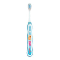 Cepillo de Dientes Colgate Extra Suave de 0 a 2 años 12u