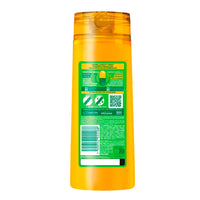 Shampoo Fructis Garnier Recarga Nutritiva  200 ml