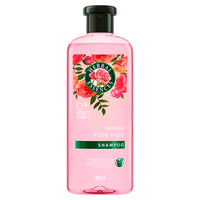 Shampoo Herbal Linea Classic Smooth Rosa Mosqueta 400 ml