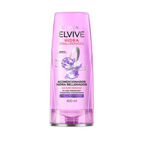 Acondicionador Elvive Hidra Hialuronico  400 ml