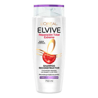 Shampoo Elvive Reparación Total Extreme 750 ml