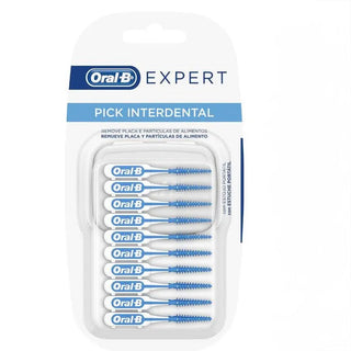 Cepillo Dental Oral-B Expert interdentales Mini 20 u