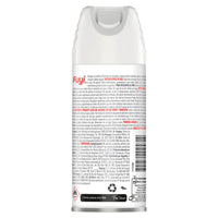 Repelente Aerosol Fuyi Insecticida Mata Mosquitos  170 ml