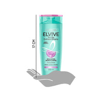 Shampoo Elvive Arcilla Extraordinaria Purificante 200 ml
