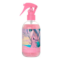 Aromatizante Textil Saphirus Disney Stich 250 ml
