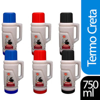 Termo Lumilagro Creta 3/4 Lts