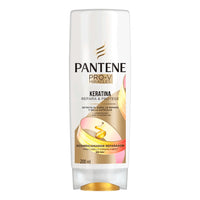 Acondicionador Pantene Pro-V Miracles Keratina Repara y Protege 200 ml
