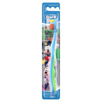 Cepillo Dental Oral-B Kids Mickey