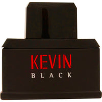 Kevin Black 香水带喷雾 60 毫升
