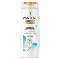 Shampoo Pantene PRO-V Miracles Equilibrio  200 ml