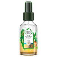 Tratamiento Capilar Herbal Oleo Bifasico c/ Aloe & Aceite De Argan - Antioxidante 100 ml