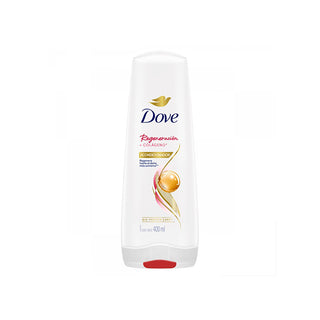 Acondicionador Dove Regeneracion Extrema 400 ml