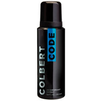Desodorante Aerosol Colbert Code 250 ml