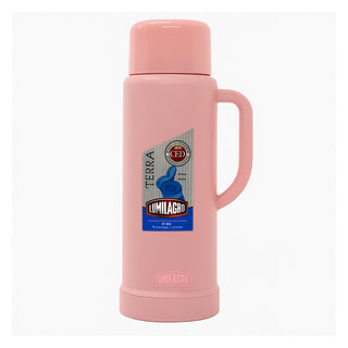 Termo Lumilagro Terra Pastel 1L