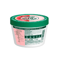Mascarilla deTratamiento Capilar Fructis Hair Food Sandia Revitalizante 350 ml