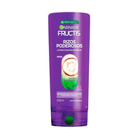 Acondicionador Fructis Rizos Poderosos 200 ml