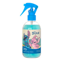 Aromatizante Textil Saphirus Disney Stich 250 ml