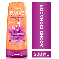 Acondicionador Elvive Dream Long Liss 200 ml