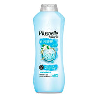 Plusbelle 活力焕发洗发水 1000 毫升