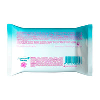 Lomecan 女性湿巾，日常私密保护与卫生，20 片