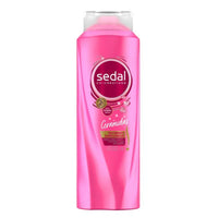 Acondicionador Sedal Ceramidas 650 ml