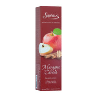 Aromatizante Difusor Saphirus Manzana y Canela 125 ml