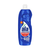 Detergente Ala  Concentrado Oceano 500 ml