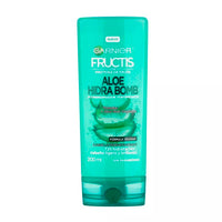 Acondicionador Fructis Aloe Hidra Bomb 200 ml