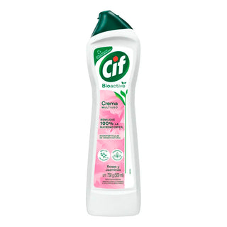 Limpiador Multiusos en Crema Cif Rosas y Jazmines 750 g