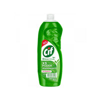 Detergente Cif Bioactive Lima 300 ml