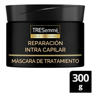 Tratamiento Capilar Crema Tresemme Mascarilla Reparacion Intracapilar 300 g