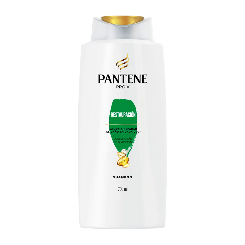 Shampoo Pantene Pro-V Miracles Restauracion 700 ml