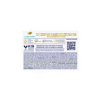 Jabon Tocador Dove Antibacterial - Cuida y Protege 90 g