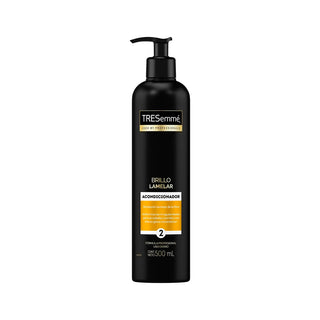 崔丝美 (Tresemme) 层光耀发护发素 500毫升