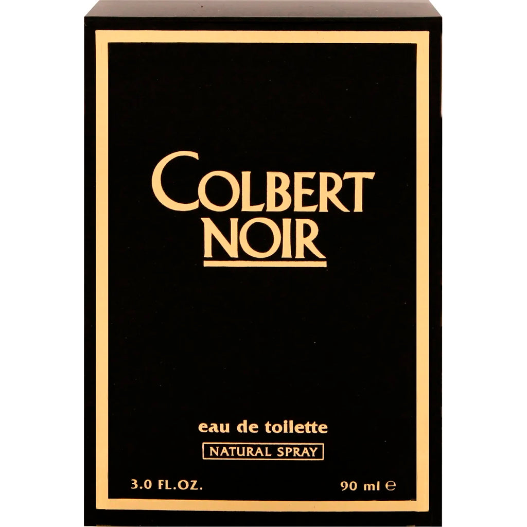 Perfume Colbert Noir 60 ml