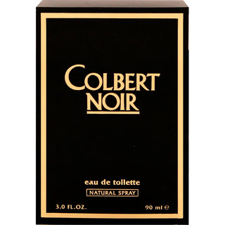 Perfume Colbert Noir 60 ml
