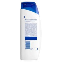 Shampoo Head & Shoulders Crece Fuerte Desde la Raiz 180 ml