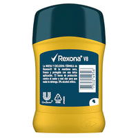 Rexona V8 走珠止汗露 50克