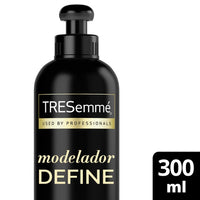 Gel Pelo Tresemme Fijador Modelador Define 300 ml