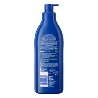 Crema Corporal Nivea Hidratante Milk Nutritiva 125 ml