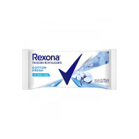 jabon Tocador Rexona Cotton Fresh 120gr