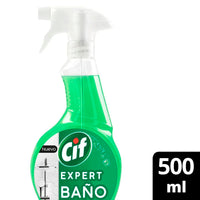Limpiador de baño Cif Expert p/ Baño 500 ml