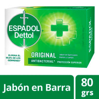 伊丝宝原始抗菌香皂80克